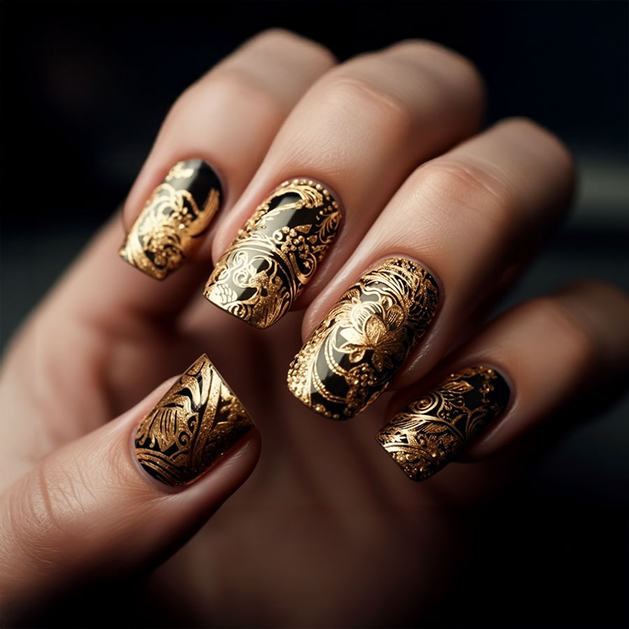 Pedispa & Nails Salon