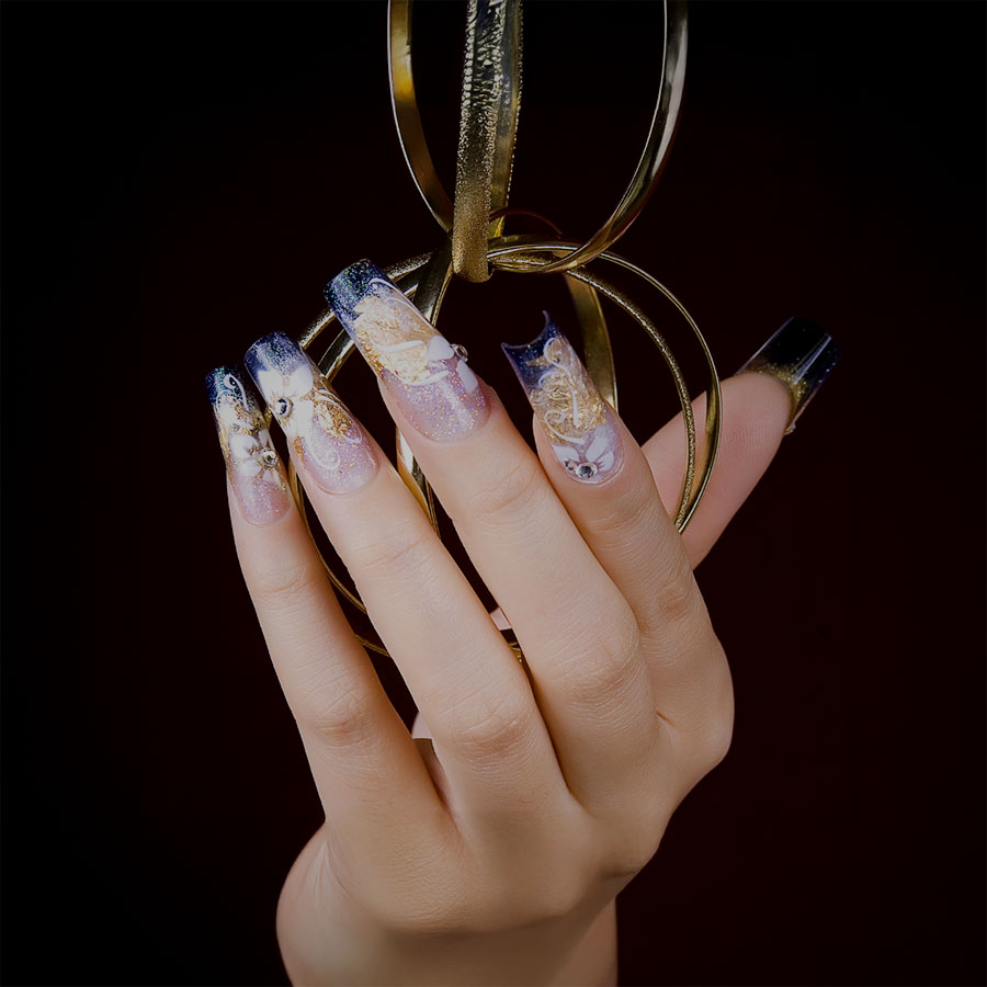 Pedispa & Nails Salon