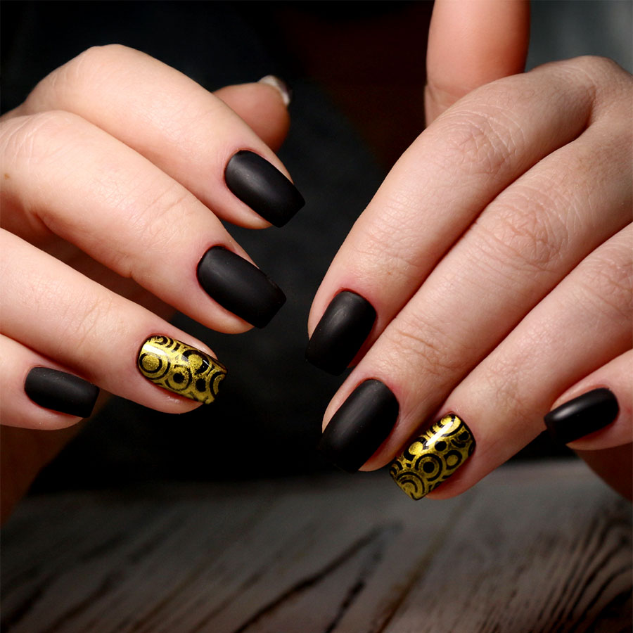 Pedispa & Nails Salon