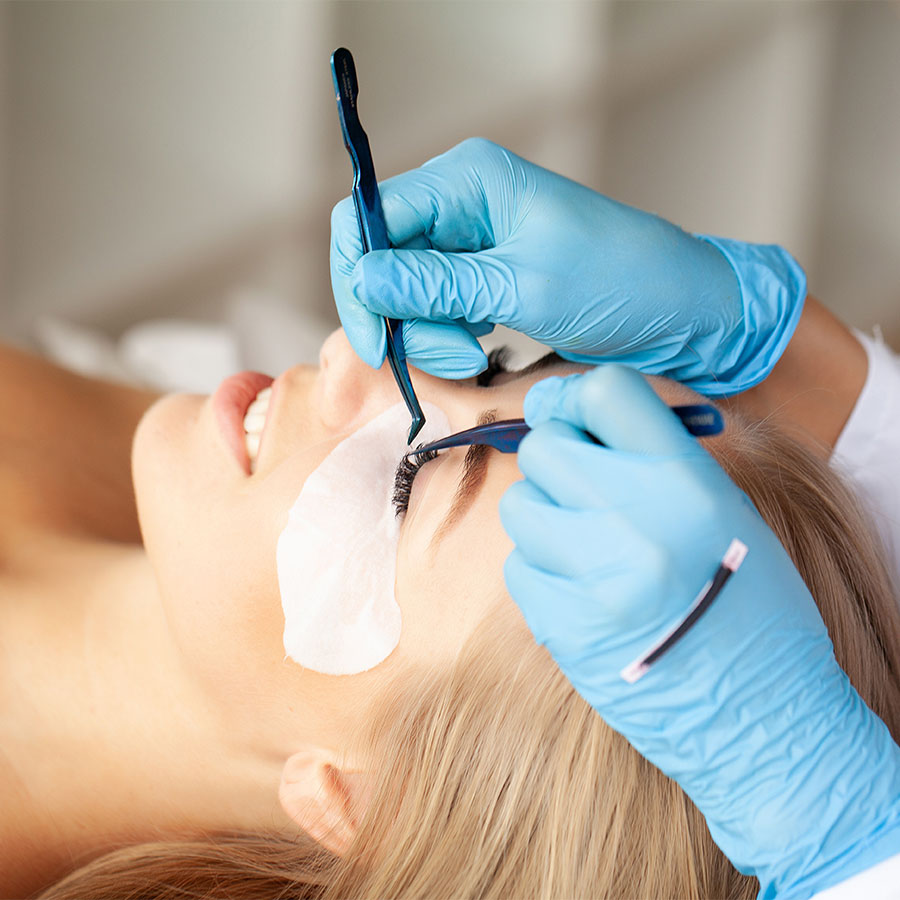 Pedispa & Nails Salon