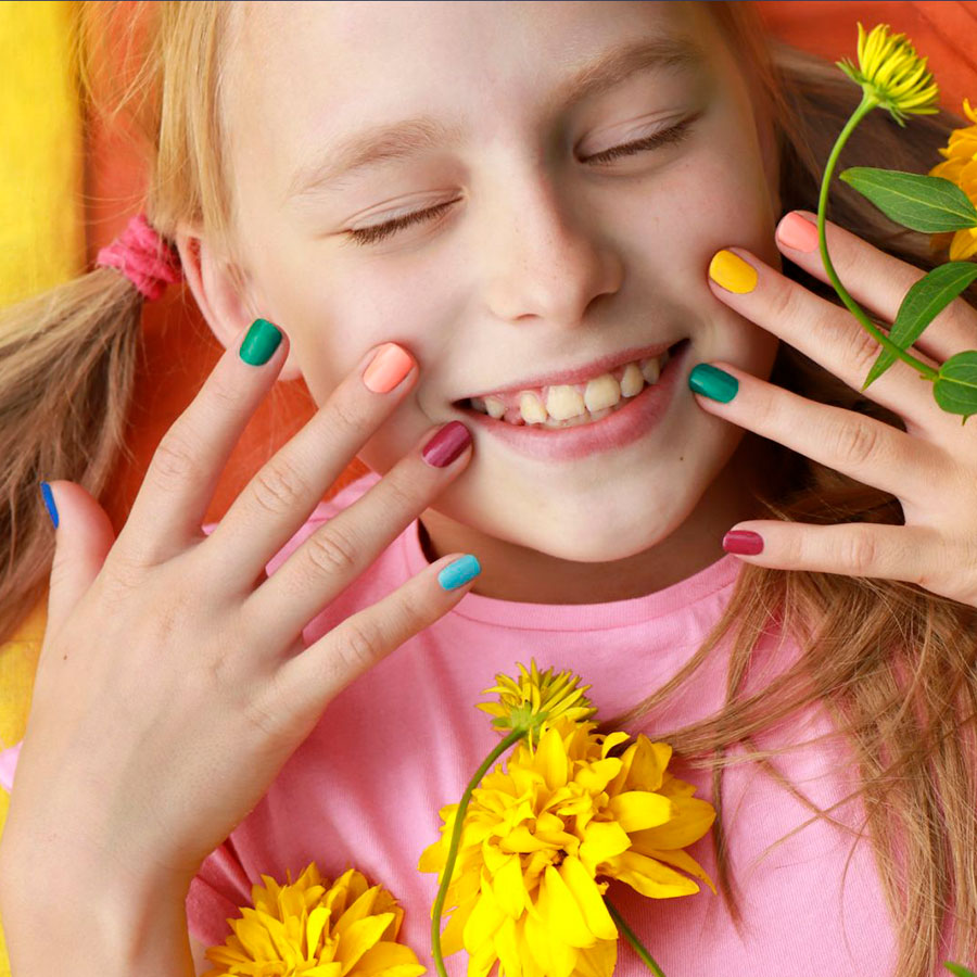 Pedispa & Nails Salon