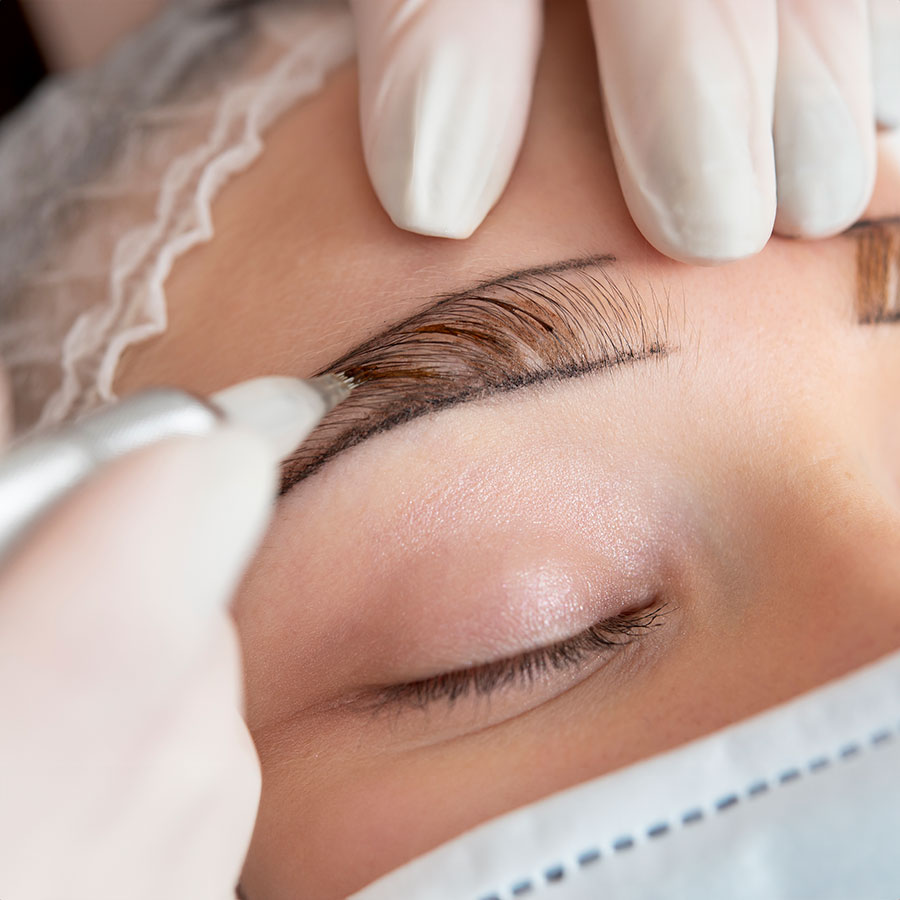 Pedispa & Nails Salon