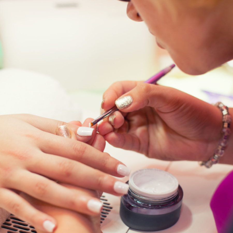 Pedispa & Nails Salon