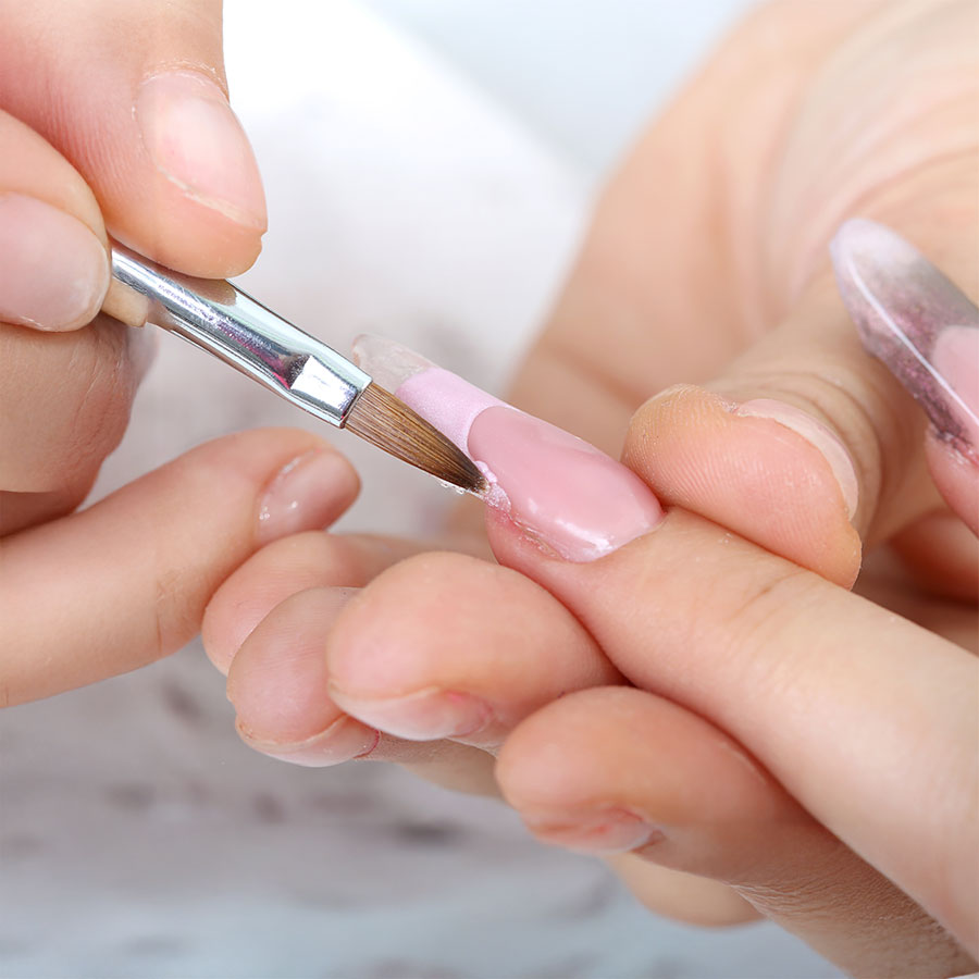 Pedispa & Nails Salon
